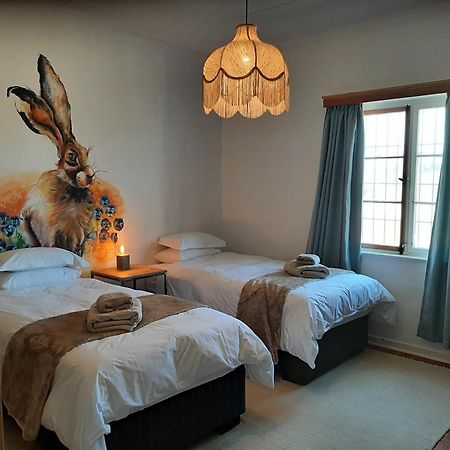 Apartamento Japie'S Yard Self-Catering Swakopmund Exterior foto