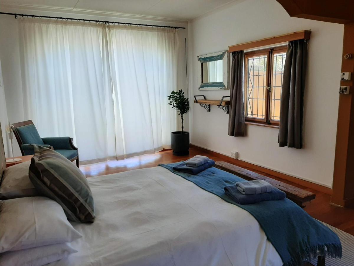 Apartamento Japie'S Yard Self-Catering Swakopmund Exterior foto
