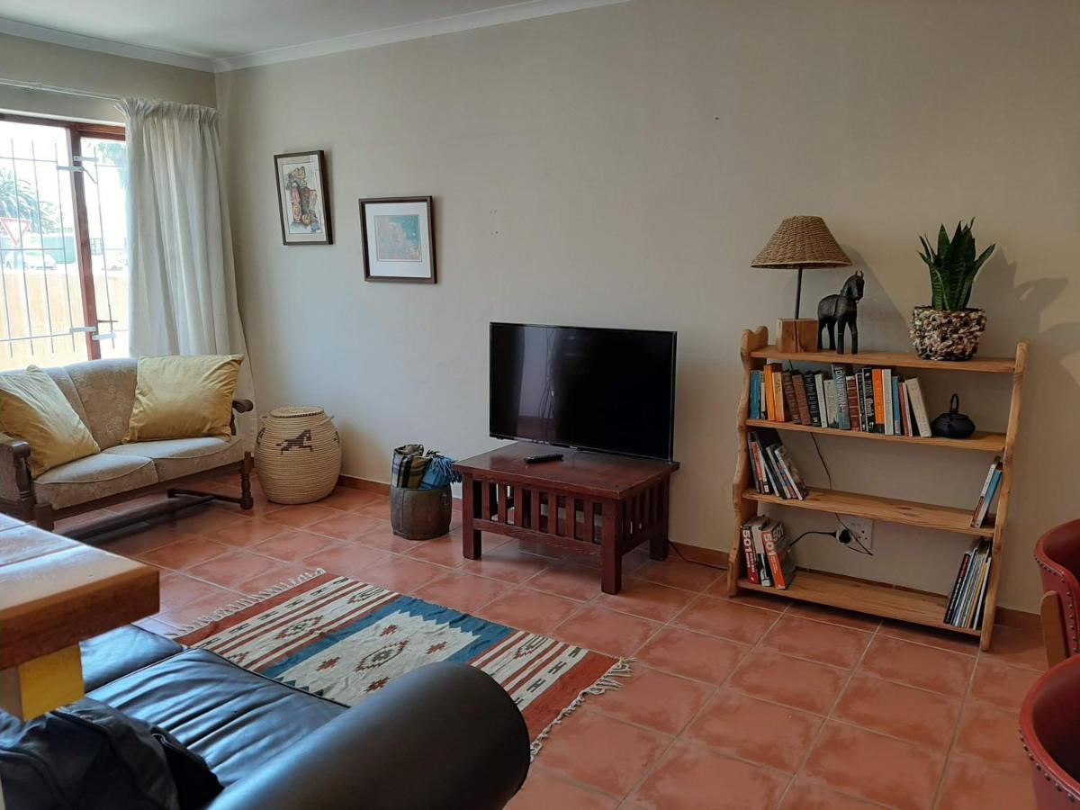 Apartamento Japie'S Yard Self-Catering Swakopmund Exterior foto