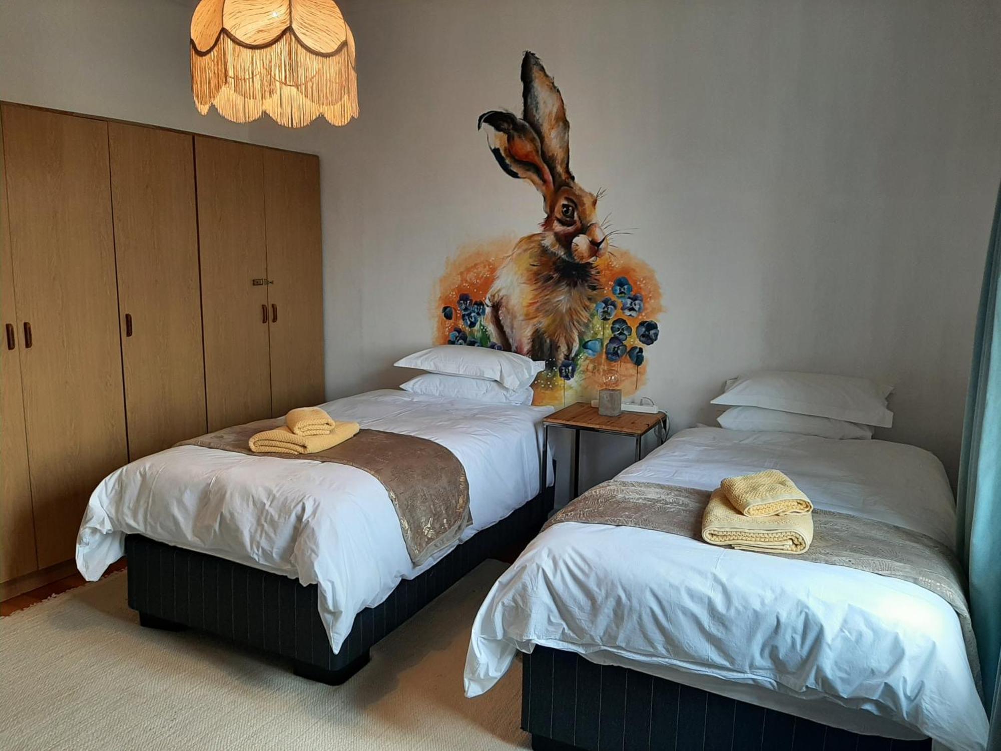 Apartamento Japie'S Yard Self-Catering Swakopmund Exterior foto