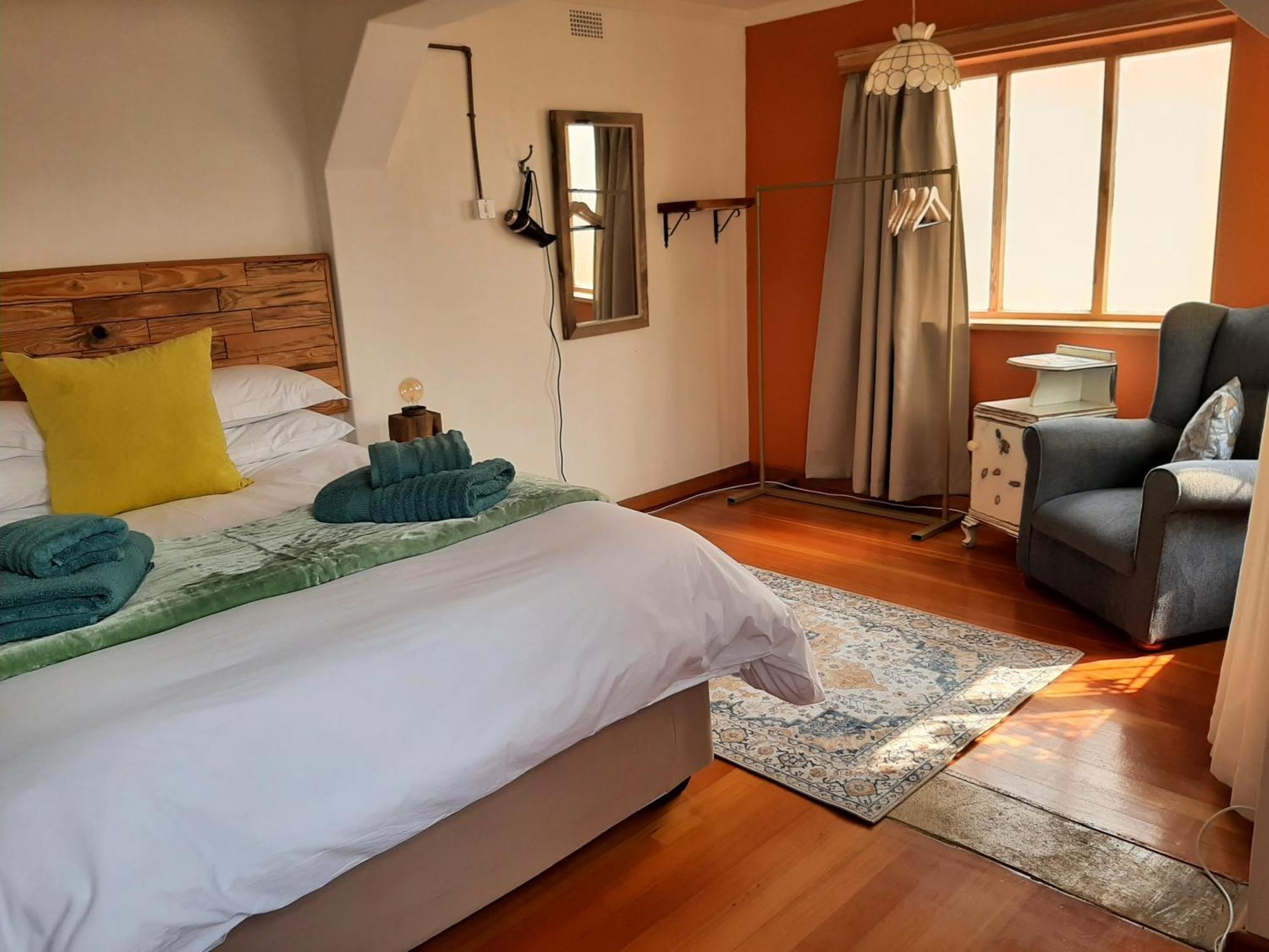 Apartamento Japie'S Yard Self-Catering Swakopmund Exterior foto
