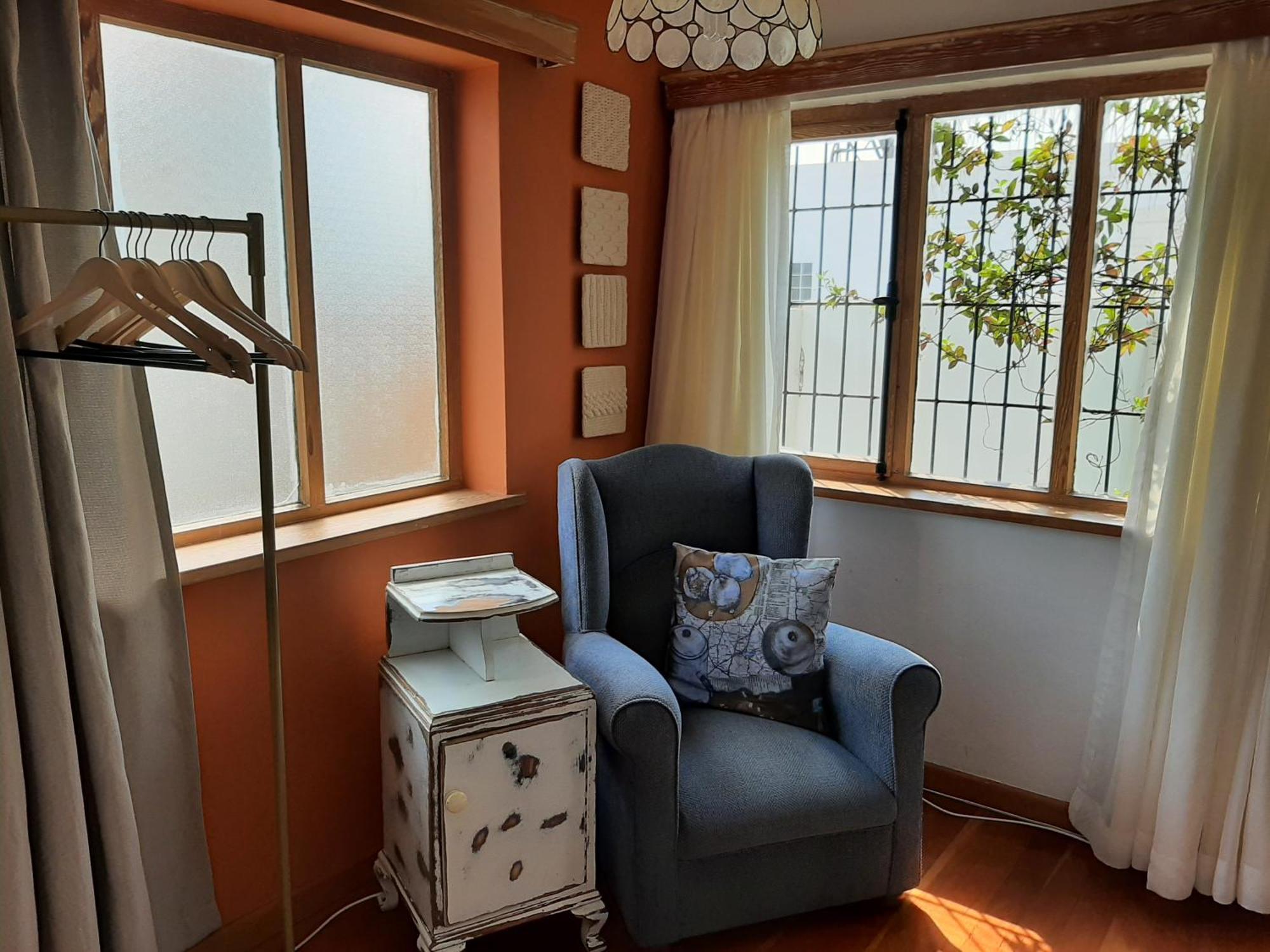 Apartamento Japie'S Yard Self-Catering Swakopmund Exterior foto